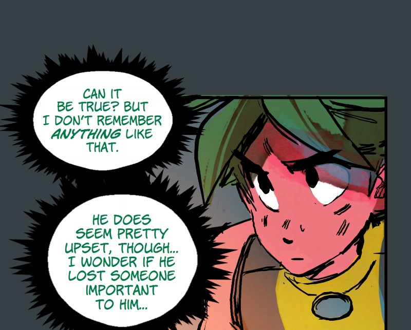 Room of Swords Chapter 32 page 127 - Chapter 32: Ep. 32
