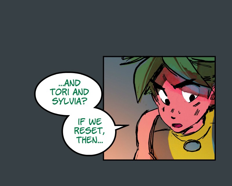 Room of Swords Chapter 32 page 130 - Chapter 32: Ep. 32