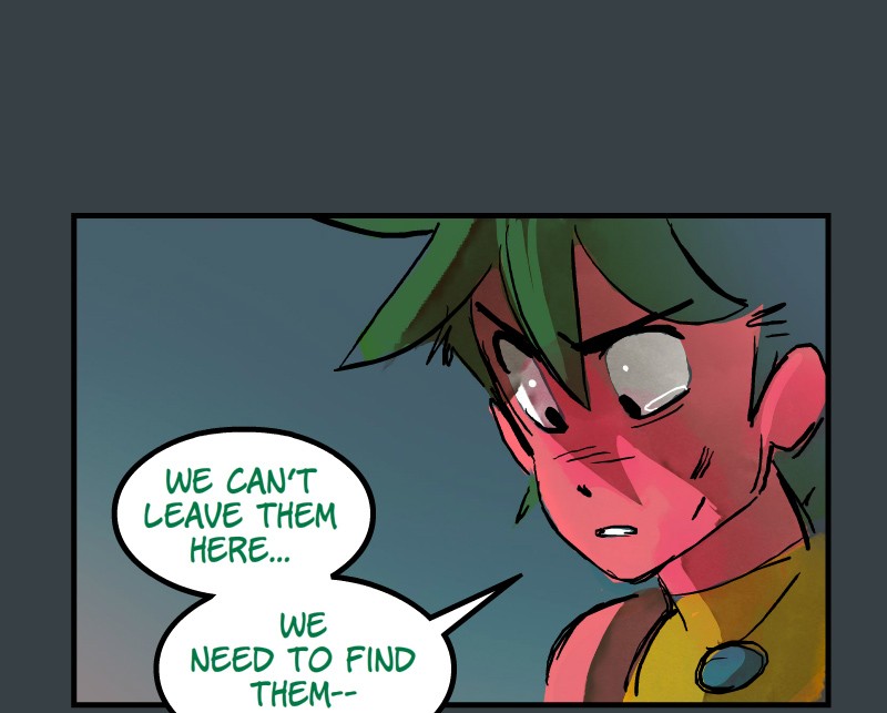 Room of Swords Chapter 32 page 133 - Chapter 32: Ep. 32