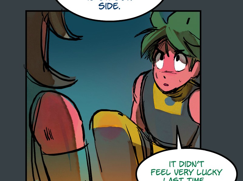 Room of Swords Chapter 32 page 137 - Chapter 32: Ep. 32