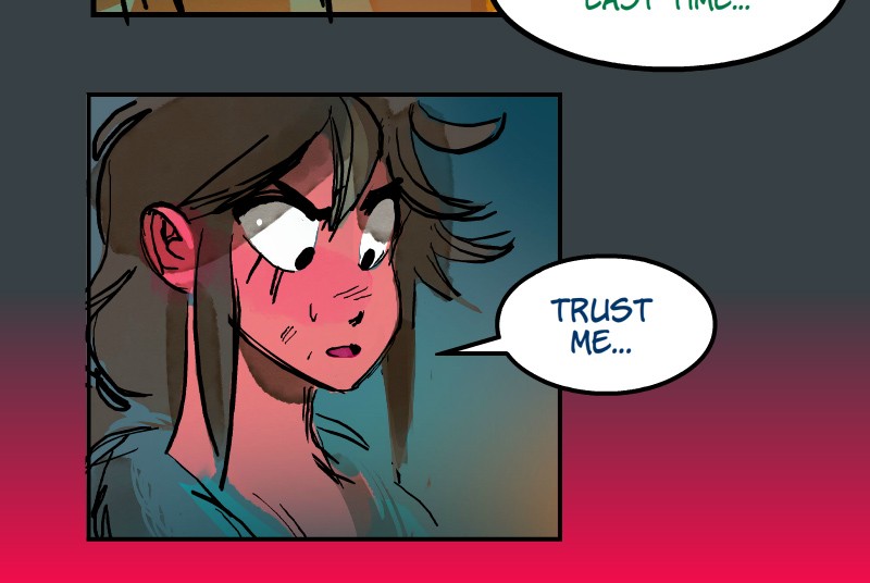 Room of Swords Chapter 32 page 138 - Chapter 32: Ep. 32
