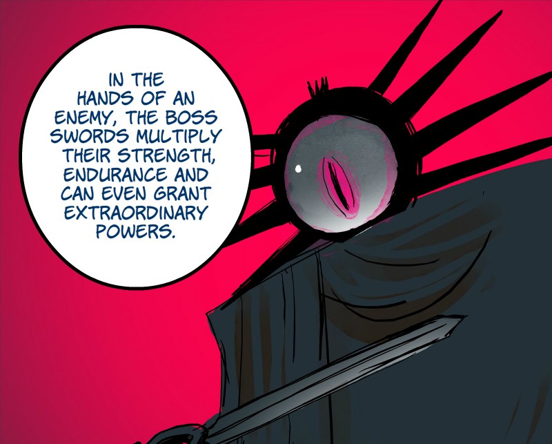 Room of Swords Chapter 32 page 139 - Chapter 32: Ep. 32