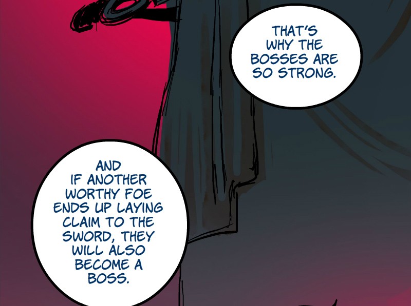 Room of Swords Chapter 32 page 140 - Chapter 32: Ep. 32