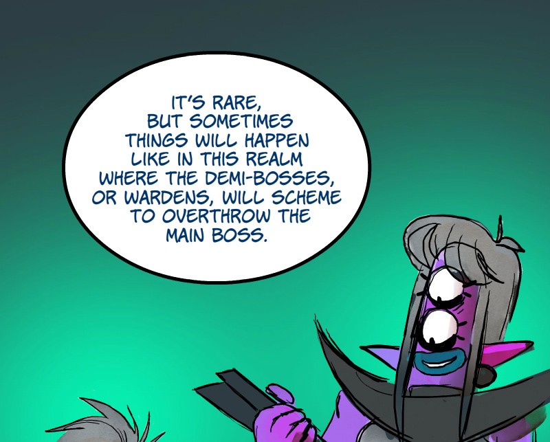 Room of Swords Chapter 32 page 142 - Chapter 32: Ep. 32