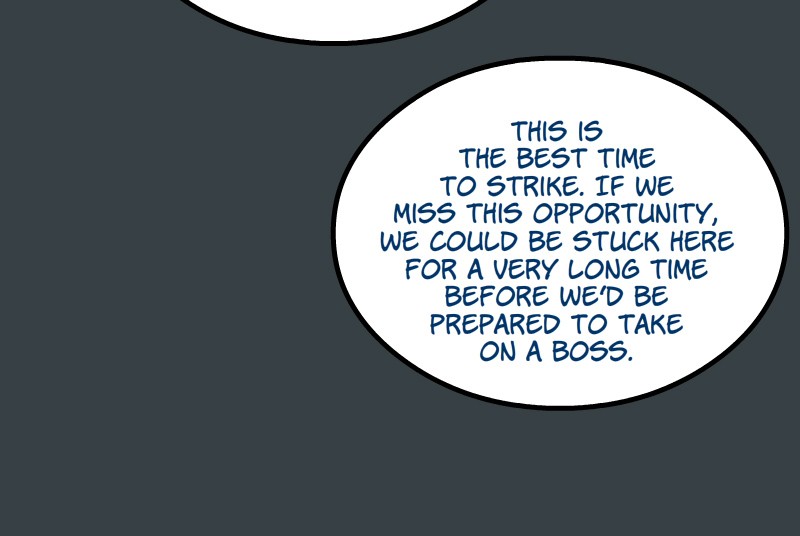Room of Swords Chapter 32 page 144 - Chapter 32: Ep. 32