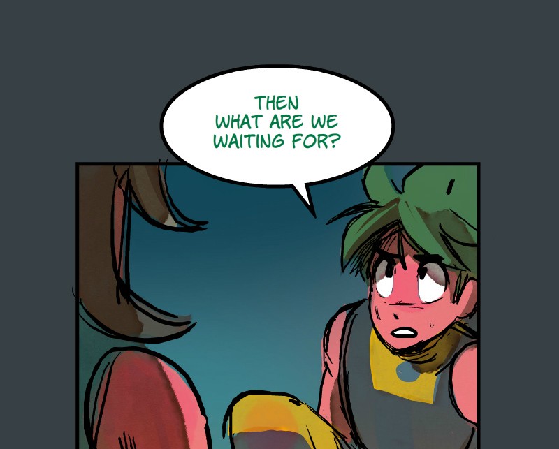 Room of Swords Chapter 32 page 145 - Chapter 32: Ep. 32