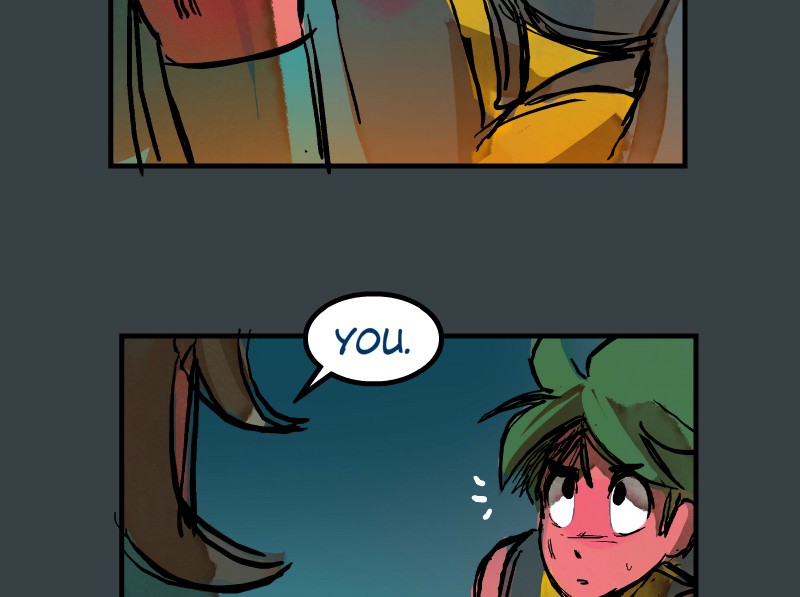 Room of Swords Chapter 32 page 146 - Chapter 32: Ep. 32