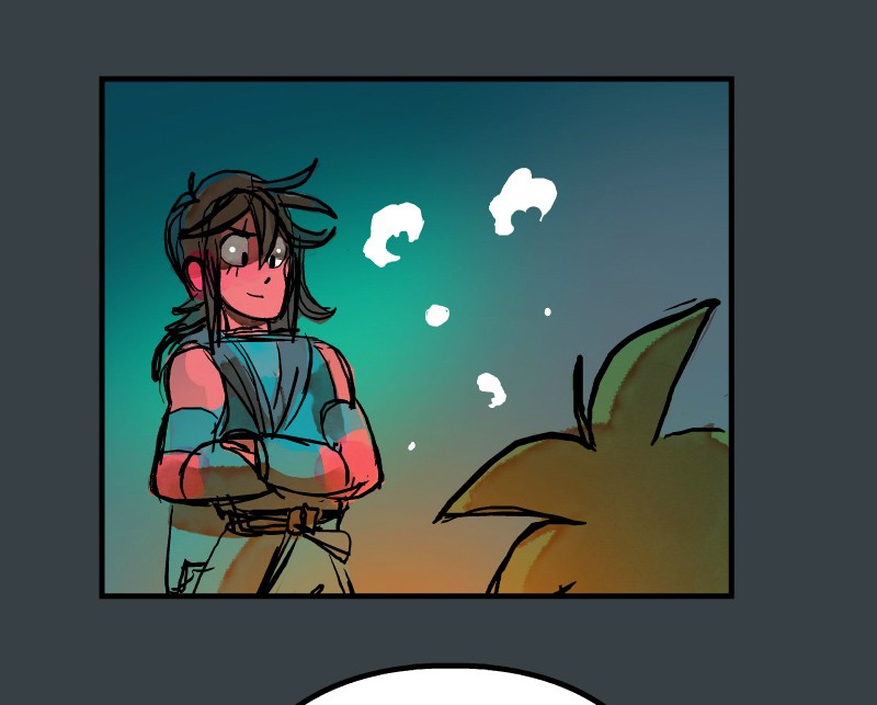 Room of Swords Chapter 32 page 148 - Chapter 32: Ep. 32