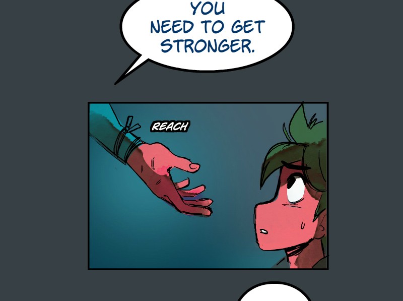 Room of Swords Chapter 32 page 149 - Chapter 32: Ep. 32