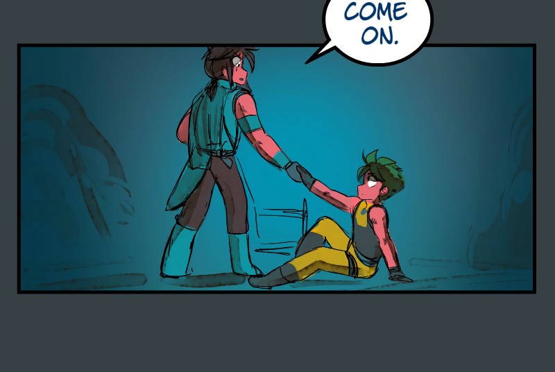 Room of Swords Chapter 32 page 150 - Chapter 32: Ep. 32