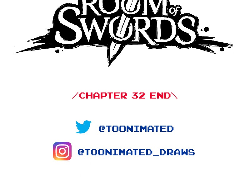Room of Swords Chapter 32 page 152 - Chapter 32: Ep. 32