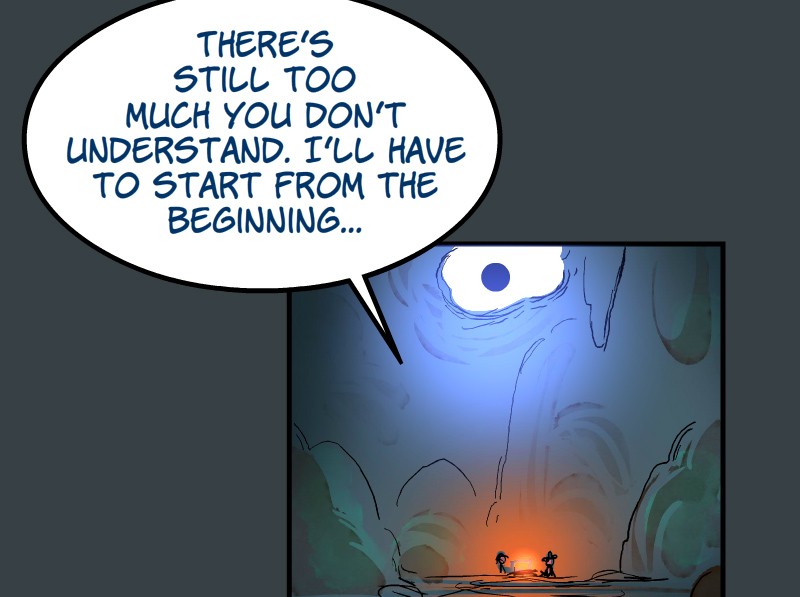 Room of Swords Chapter 32 page 17 - Chapter 32: Ep. 32
