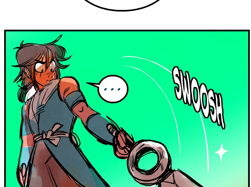 Room of Swords Chapter 32 page 2 - Chapter 32: Ep. 32