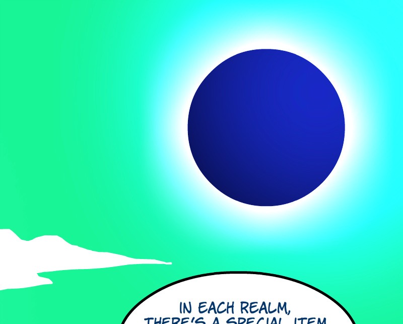 Room of Swords Chapter 32 page 25 - Chapter 32: Ep. 32