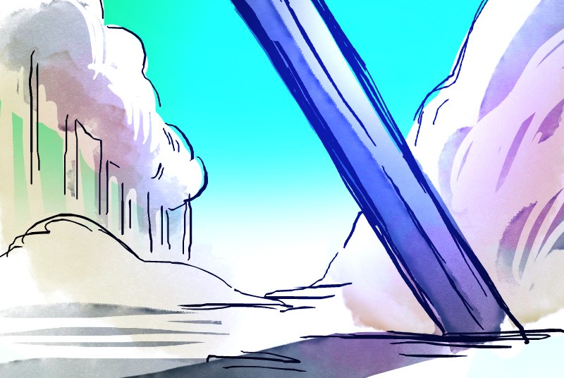 Room of Swords Chapter 32 page 27 - Chapter 32: Ep. 32