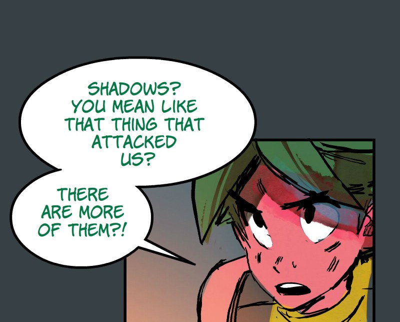 Room of Swords Chapter 32 page 31 - Chapter 32: Ep. 32
