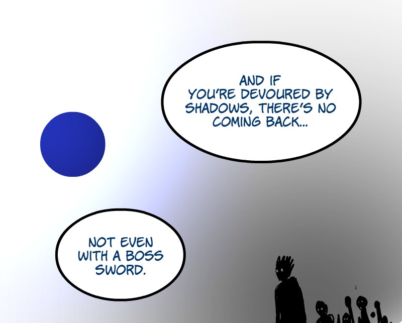 Room of Swords Chapter 32 page 34 - Chapter 32: Ep. 32
