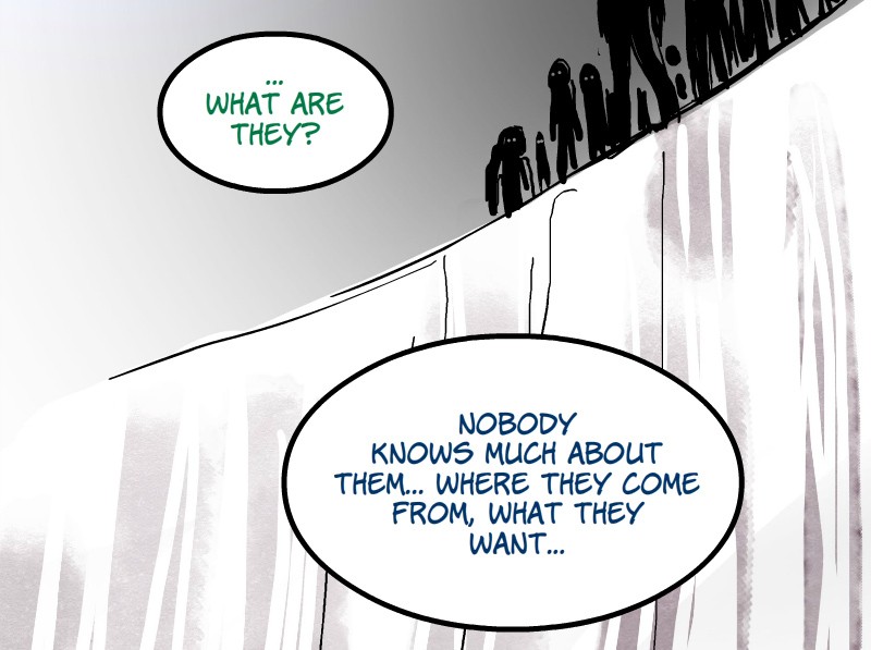 Room of Swords Chapter 32 page 35 - Chapter 32: Ep. 32