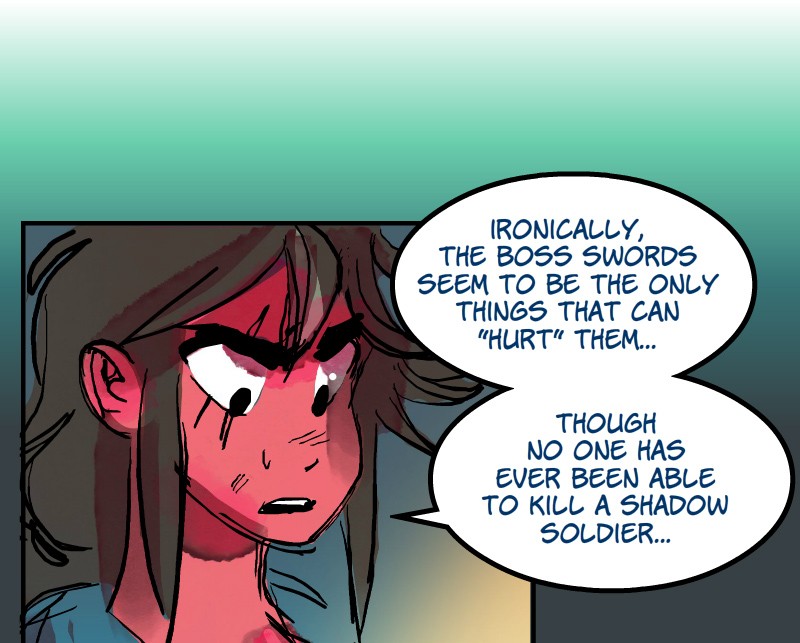 Room of Swords Chapter 32 page 37 - Chapter 32: Ep. 32