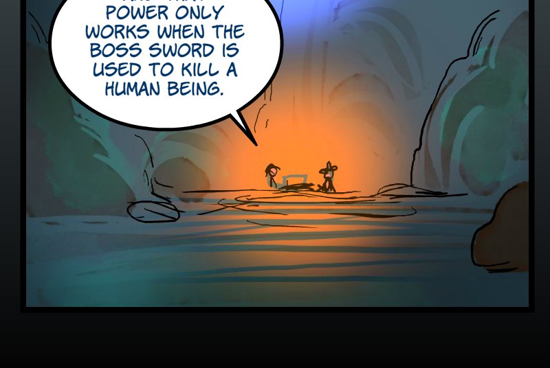 Room of Swords Chapter 32 page 39 - Chapter 32: Ep. 32