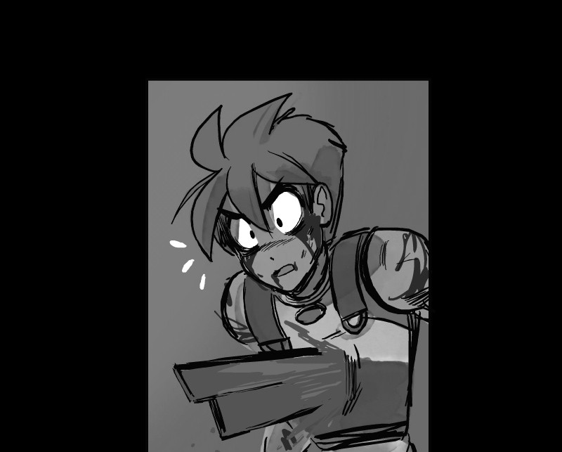Room of Swords Chapter 32 page 40 - Chapter 32: Ep. 32