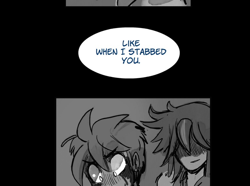 Room of Swords Chapter 32 page 41 - Chapter 32: Ep. 32