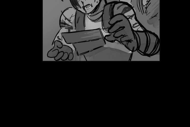 Room of Swords Chapter 32 page 42 - Chapter 32: Ep. 32