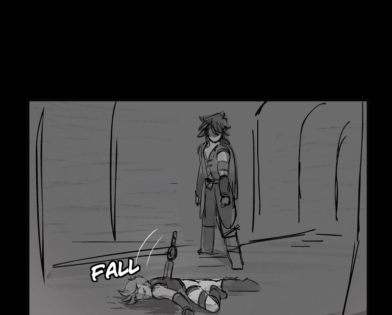 Room of Swords Chapter 32 page 43 - Chapter 32: Ep. 32