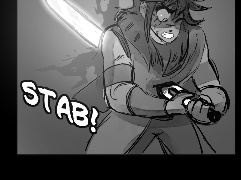 Room of Swords Chapter 32 page 47 - Chapter 32: Ep. 32