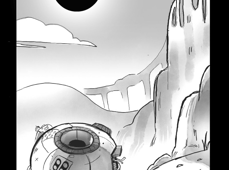 Room of Swords Chapter 32 page 50 - Chapter 32: Ep. 32
