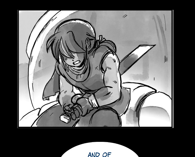 Room of Swords Chapter 32 page 52 - Chapter 32: Ep. 32