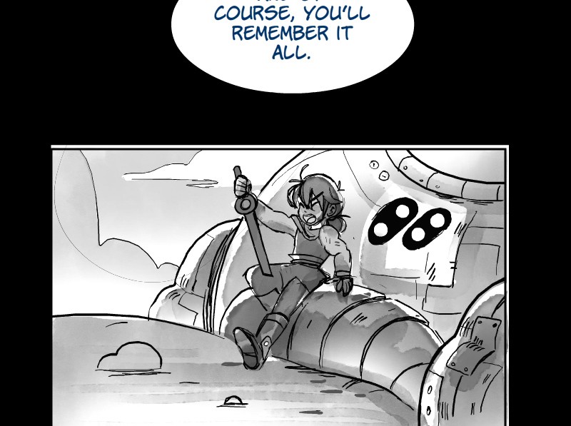 Room of Swords Chapter 32 page 53 - Chapter 32: Ep. 32