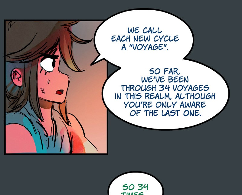 Room of Swords Chapter 32 page 55 - Chapter 32: Ep. 32