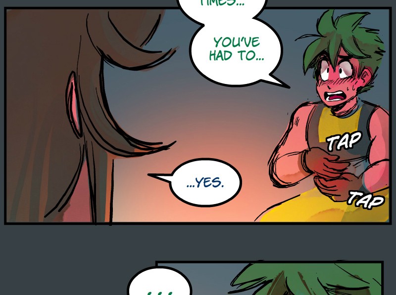 Room of Swords Chapter 32 page 56 - Chapter 32: Ep. 32