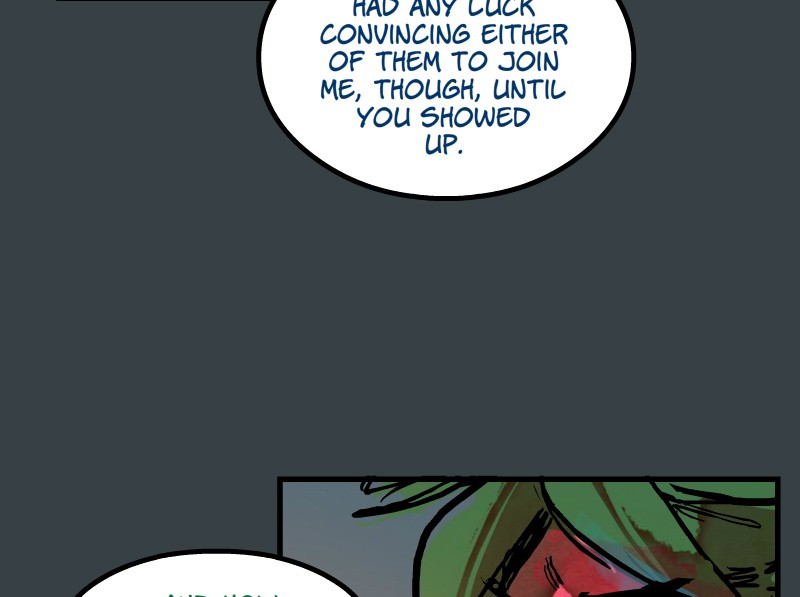 Room of Swords Chapter 32 page 59 - Chapter 32: Ep. 32