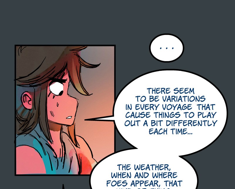 Room of Swords Chapter 32 page 64 - Chapter 32: Ep. 32