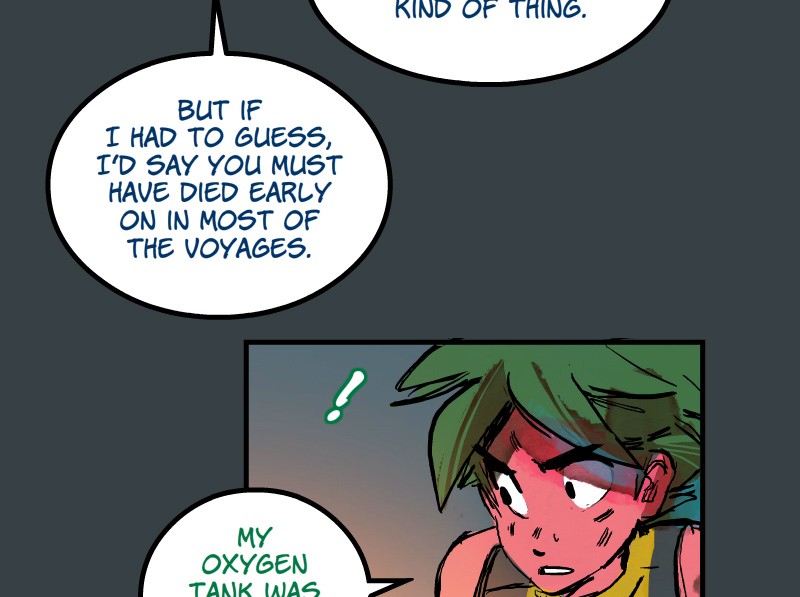 Room of Swords Chapter 32 page 65 - Chapter 32: Ep. 32