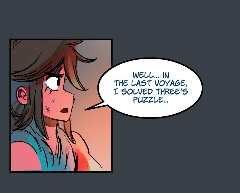 Room of Swords Chapter 32 page 70 - Chapter 32: Ep. 32