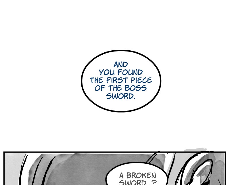 Room of Swords Chapter 32 page 79 - Chapter 32: Ep. 32