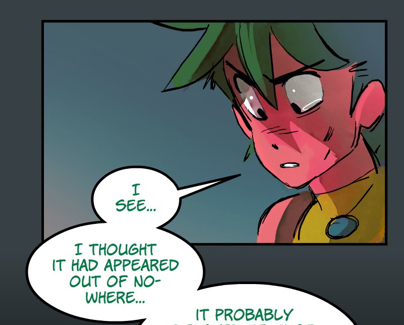 Room of Swords Chapter 32 page 82 - Chapter 32: Ep. 32