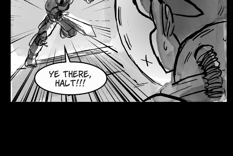 Room of Swords Chapter 32 page 84 - Chapter 32: Ep. 32