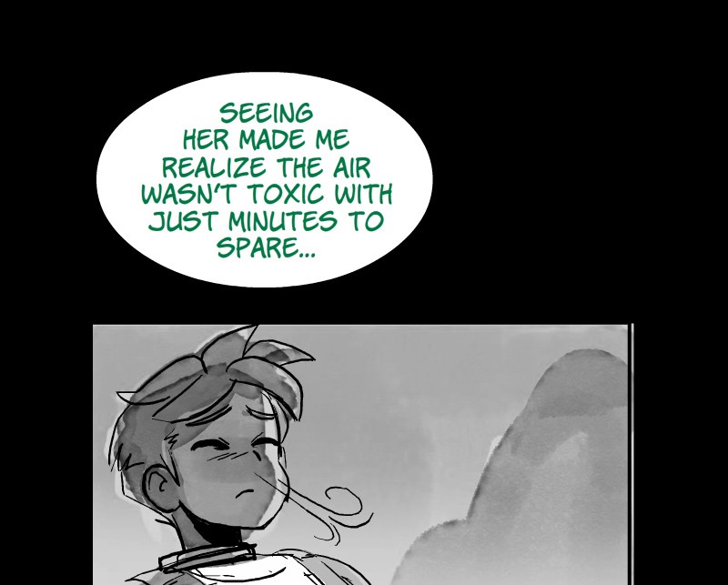 Room of Swords Chapter 32 page 85 - Chapter 32: Ep. 32