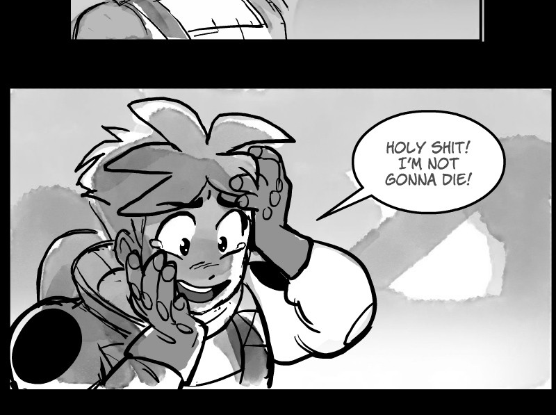 Room of Swords Chapter 32 page 86 - Chapter 32: Ep. 32