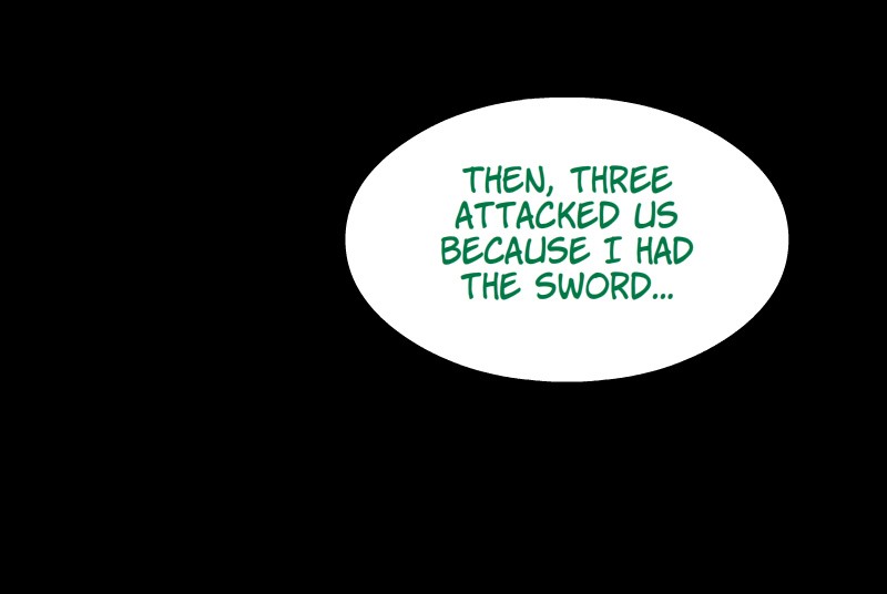 Room of Swords Chapter 32 page 87 - Chapter 32: Ep. 32