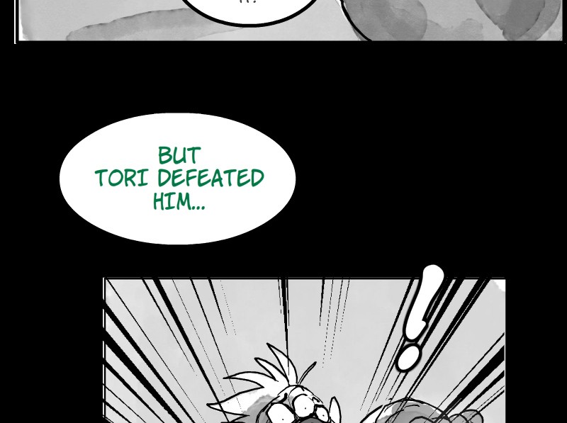 Room of Swords Chapter 32 page 89 - Chapter 32: Ep. 32