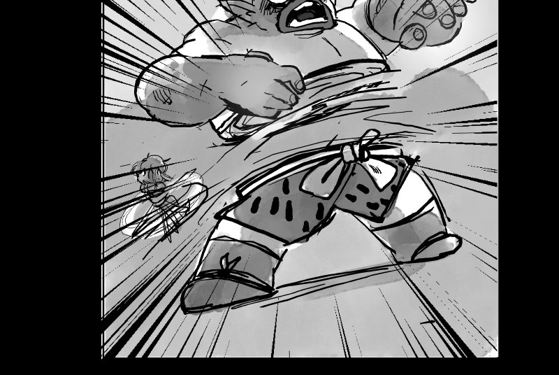 Room of Swords Chapter 32 page 90 - Chapter 32: Ep. 32