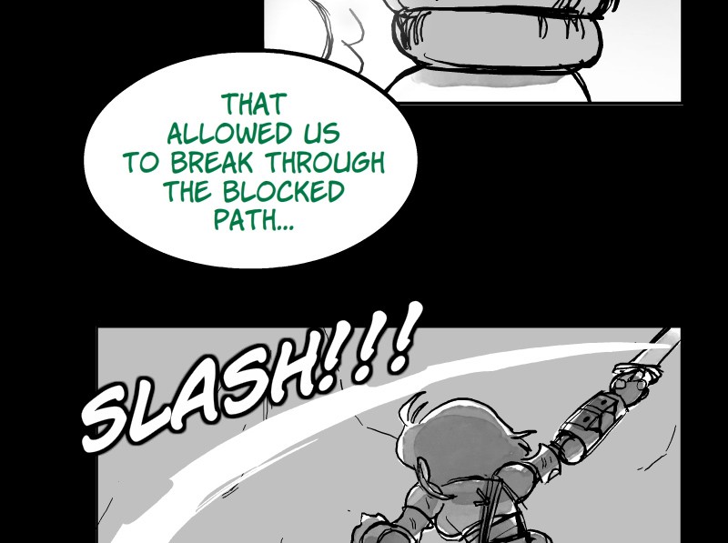 Room of Swords Chapter 32 page 92 - Chapter 32: Ep. 32