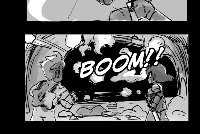 Room of Swords Chapter 32 page 93 - Chapter 32: Ep. 32