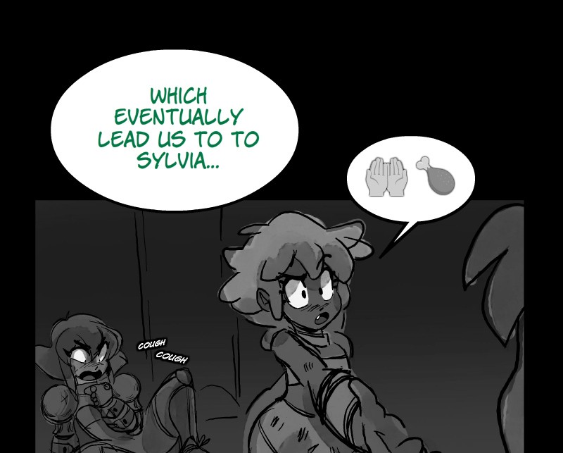 Room of Swords Chapter 32 page 94 - Chapter 32: Ep. 32
