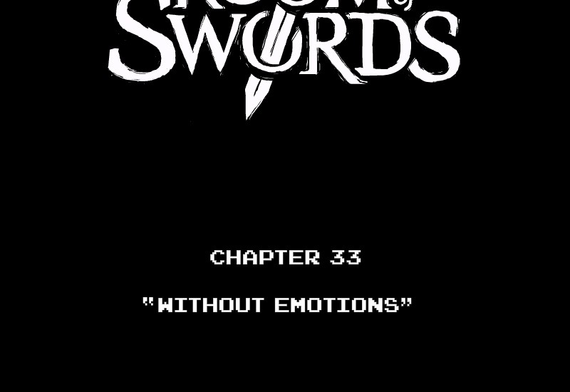 Room of Swords Chapter 33 page 12 - Chapter 33: Ep. 33